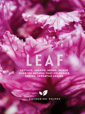 cover image of Leaf